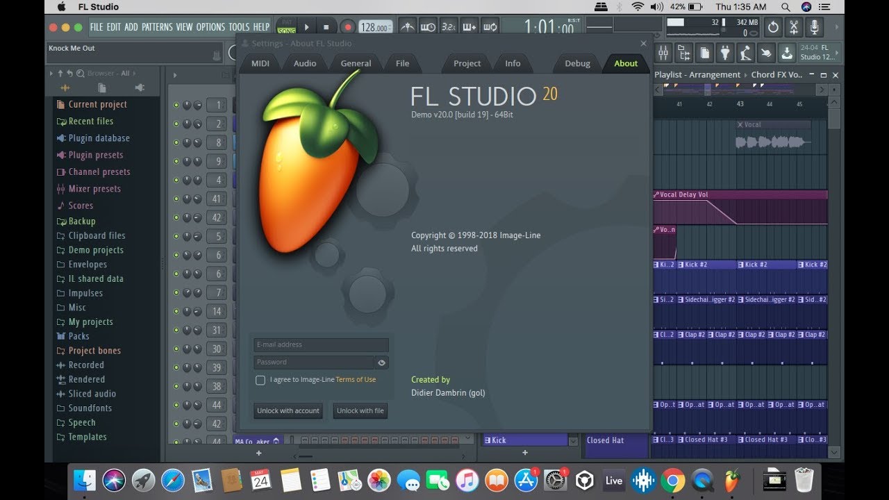 Fruity Loops 10 Producer Edition Cracker